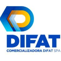 Logo de Difat